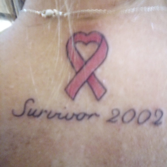 Meet your Posher, Lisa - Picture 1 of 1